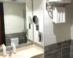 Zaha Al Madina Hotel thumbnail
